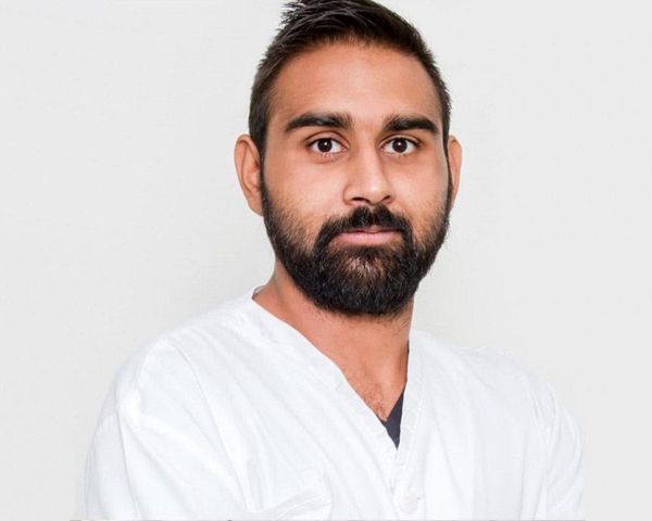 Dr. Shamim Umar