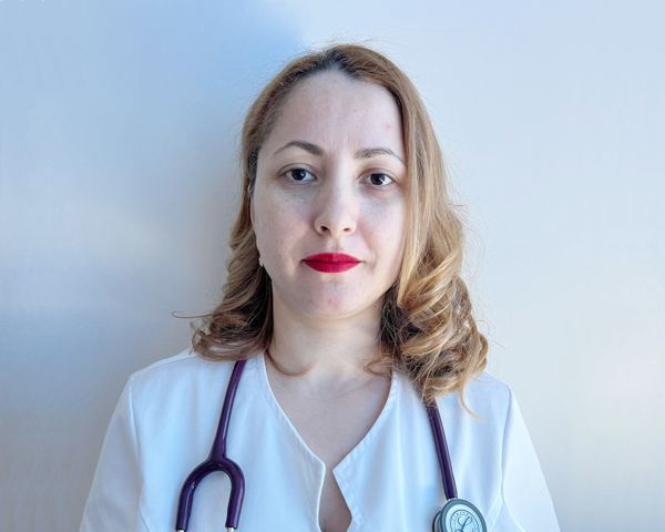Dr. Stoica Liliana Stoica Liliana