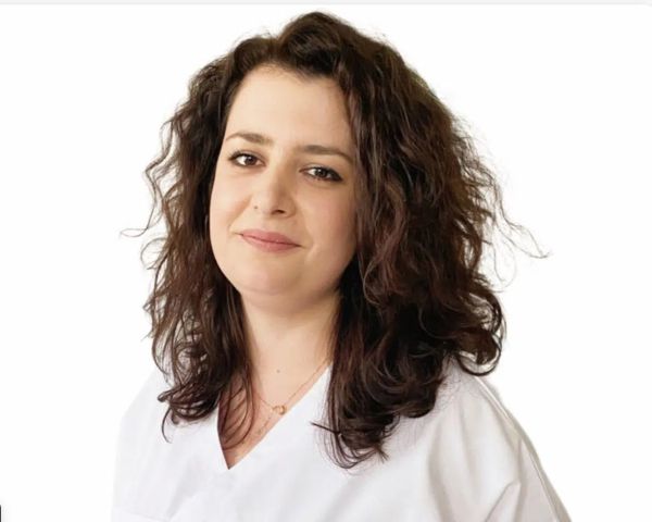 Dr. Teodora Adela Teodorovic