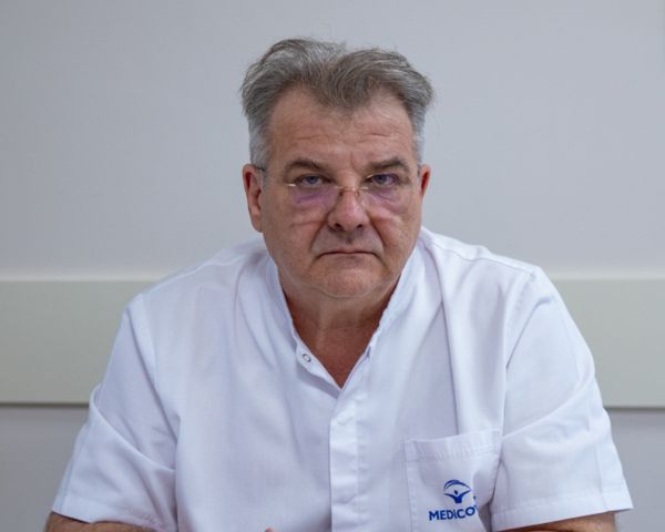 Dr. Gabriel Toea Dr. Gabriel Toea