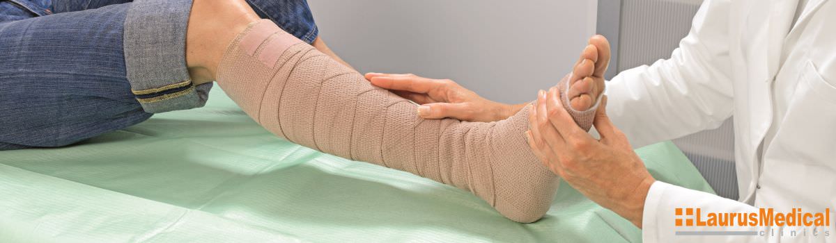 Tratamentul durerilor de picior dureri varicoase rețea venoasă medicamente