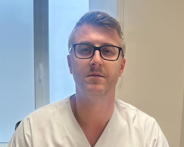 Dr. Alexandru Voinea