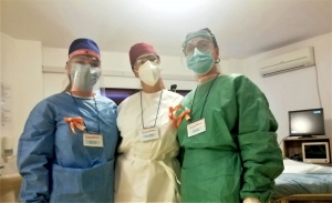 17 septembrie ziua mondiala a sigurantei pacientului