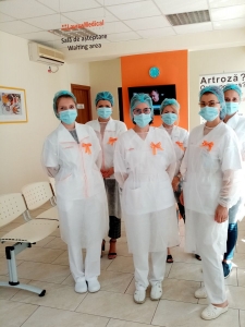 17 septembrie ziua mondiala a sigurantei pacientului