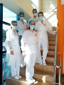 17 septembrie ziua mondiala a sigurantei pacientului