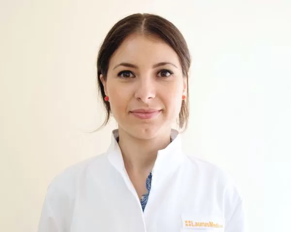 Dr. Manuela Olaru