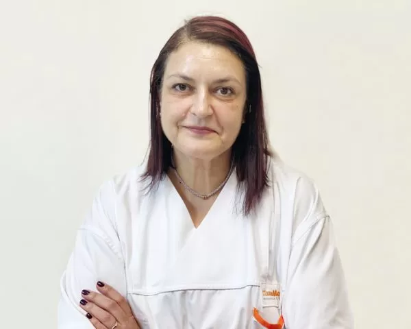 Dr. Raluca-Dana Popa